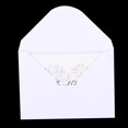thumbnail image 7 of HILABEE Thank You Cards - 50 Pcs Bulk Blank Sets With Matching Envelopes - Greeting Cards Great For Baby Shower, Appreciation, Birthday & Wedding, 7 of 7