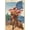Unframed, variant on Art.com US Marines, On the Beach Art Print, 16" x 24"