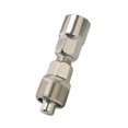 thumbnail image 4 of 2xBike Manivela Brazo Extractor Bicicleta Herramienta De Extracción Para Bicicletas De Carretera Actividades Al Aire Libre Plata, 4 of 8