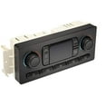 thumbnail image 2 of Dorman 599-211XD Climate Control Module, 2 of 15