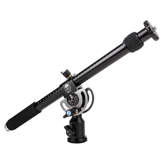 Sirui Aluminum Horizontal Arm HA-77