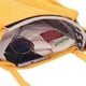 thumbnail image 4 of Bolso de lona de pana, bolso bandolera versátil, color blanco roto, 4 of 5