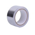 thumbnail image 1 of rollo de cinta de papel de aluminio de 50 mm x 10 m, 1 of 5