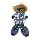 thumbnail image 5 of Abrigo de invierno para perros con capucha, abrigo de invierno para perros, chaqueta cálida para perros, chaqueta de invierno con capucha para cachorros, funcionalidad inteligente Jadeshay A, 5 of 8
