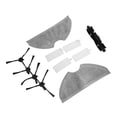thumbnail image 4 of For Tapo Rva100/Rv10/Rv30 Complete Accessory Kit With Cleaning Brushes, 4 of 9