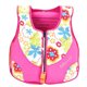 thumbnail image 2 of Chalecos Salvavidas Traje de supervivencia de flotabilidad para niños, ligero, seguro para nadar en el mar (rosa) Tmvgtek Para Estrenar, 2 of 9