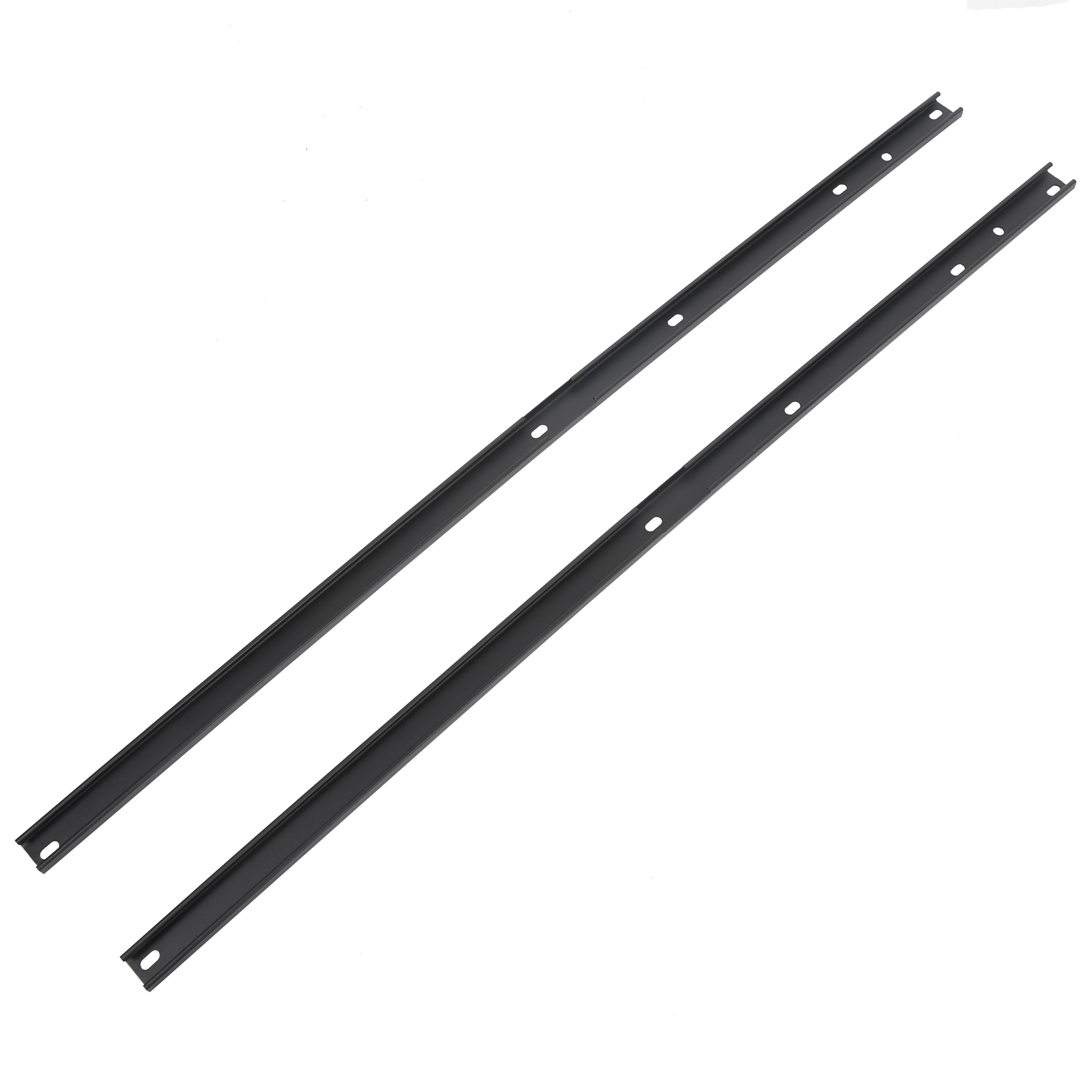 Kojem Roof Rack Cross Bar and Side Rail Package for 2009-2017 Chevy Chevrolet   19244268 165lbs