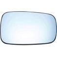 thumbnail image 1 of Espejo retrovisor derecho de repuesto XCar con placa de soporte convexa y calefacción, 1 of 5