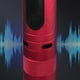 thumbnail image 5 of 3-in-1 Flashlight With Stun And Siren Alarm Strong Light Flashing Signal Telescopic Charging Flashlight Product Description: STUN : Gain powerful non-lethal protection. This robust system delivers, 5 of 9