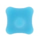 thumbnail image 5 of Bola de entrenamiento de de acupresión hexagonal hecha de gel de sílice para músculo Azul Jinwen Bola de masaje lacrosse, 5 of 6