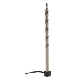 thumbnail image 4 of LOVIVER 4xRound Twist Step Foret Set pour Trou de Poche Foret Guide 4 Pcs, 4 of 8