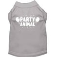 thumbnail image 4 of Pet Dog  Cat Shirt Screen Printed, "Party Animal", 4 of 10
