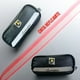 thumbnail image 3 of Lapicera Escolar Doble Cierre Lamborghini Color Negro, 3 of 8