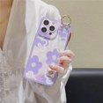 thumbnail image 1 of Moto G32 G52 G62 G82 G50 G60 G60S G30 G20 G10 G73 G53 G42 G200 Borde 20 30 Flor Funda De Teléfono TPU A Prueba De Golpes Protector De Espalda, 1 of 3
