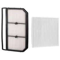 Engine Air Filter & Cabin Filter For Hyundai Elantra 1.6L 2021-2023