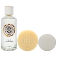 thumbnail image 2 of Set Bois D'Orange de Roger & Gallet para unisex: set de regalo de 5 piezas: agua perfumada Wellbeing de 3,3 oz, jabón Wellbeing de 1,7 oz, 3 tabletas de baño de 0,88 oz, 2 of 6
