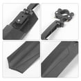 thumbnail image 3 of LOLIPPYY 1Jgo Protector Para En Material Plástico Negro Resistente Y, 3 of 8