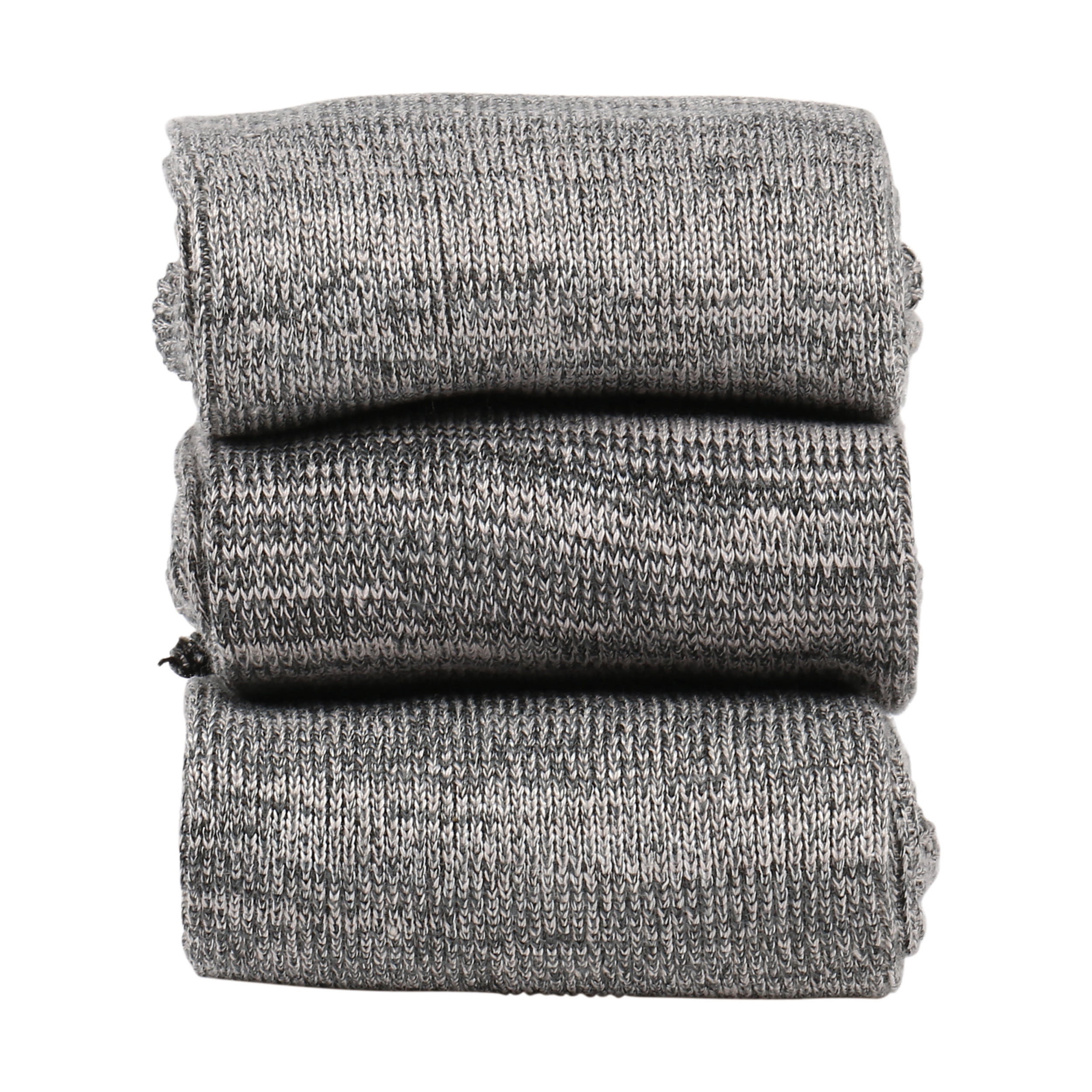 Allen Company 52" Firearm Sock, Heather Gray, 3-Pack