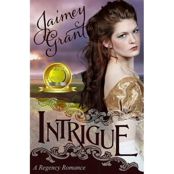 Intrigue (Paperback)