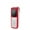 Red, variant on Red Dual Sim Flip Phone With Built-In Bluetooth Earphone For Clear Sound Quality And Long Battery Life Ideal For Travel And Outdoor Use