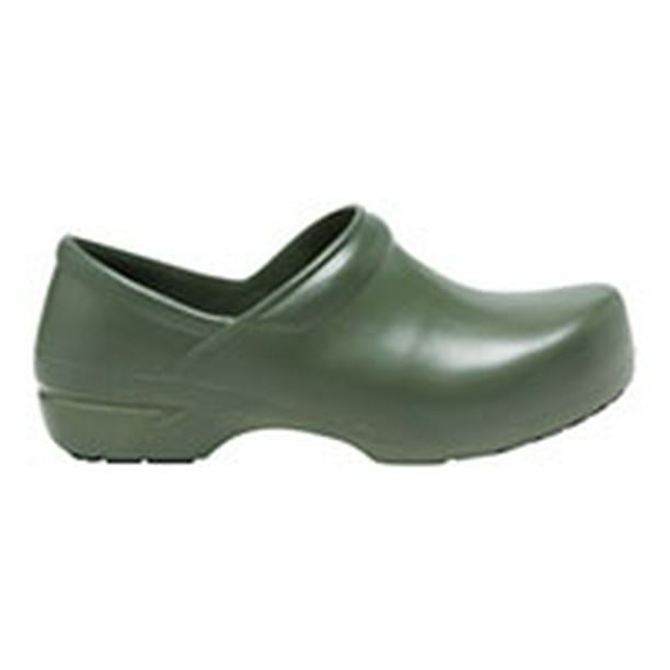 Nursing Shoes Arch Support