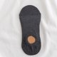 thumbnail image 4 of 10 pares de calcetines tobilleros finos para mujer, calcetines cortos de corte bajo, calcetines casuales de color sólido, 4 of 5
