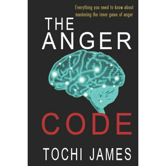 The Anger Code, (Paperback)