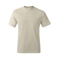 thumbnail image 1 of Camiseta SIN ETIQUETAS Hanes Natural XL 5250, 1 of 1