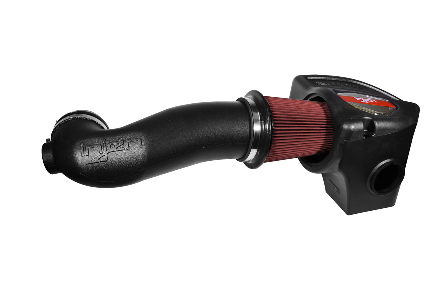 Injen EVO5100C Evolution Series Air Induction System
