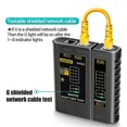 thumbnail image 5 of ANENG M469D RJ45 Cable Lan Tester Network Cable Tester RJ11 RJ12 CAT5 UTP LAN Cable Tester Networkin, 5 of 5