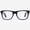 Black, variant on VITENZI Progressive Multifocal Reading Glasses Blue Light Blocking with Clear Multifocus Trifocal Lens Acetate Frame Classic Readers Anti Fog Scratch Asti in Black 3.00
