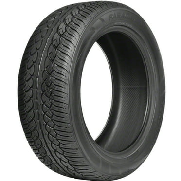 Yokohama Parada Spec-X 285/50R20 112V BW All Season Tire