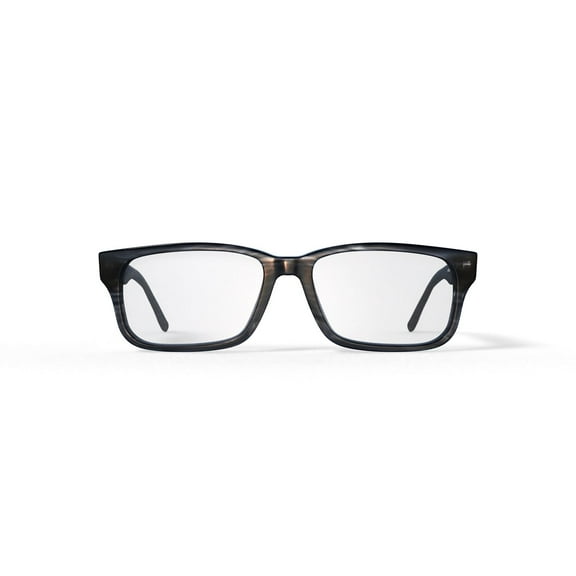 Vanderbilt VB 566Z Soften Rectangle Eyeglasses