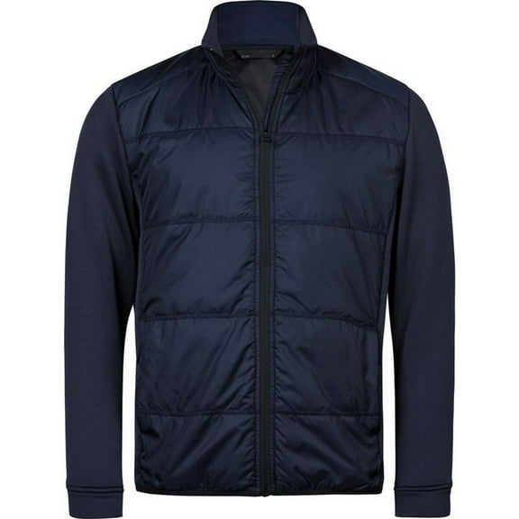 Tee Jays Mens Hybrid Stretch Jacket