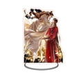 thumbnail image 6 of Cute Action Figure Stand Model Toys Ornaments Hua Cheng Collection Model Decoration Toys Acrylic Stand Figure Figure Model Toys Figure Model Plate Tian Guan Ci Fu P, 6 of 8