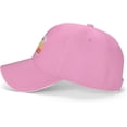 thumbnail image 3 of Oktoberfest Team Lets Get Schnitzel Faced Hat Men Baseball Cap Cool Hat, 3 of 7