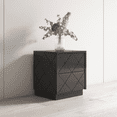 thumbnail image 4 of Romb 18" Nightstand (Set of 2), 4 of 6
