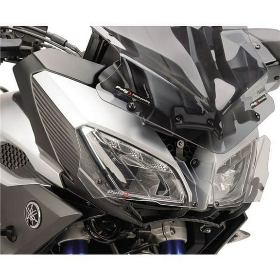 Puig 8127W Headlight Protector