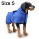 thumbnail image 2 of Albornoz para perros, toalla de microfibra para mascotas, bata seca, toalla absorbente de humedad, abrigo para perros y gatos MFZFUKR CPB-YY698-2, 2 of 5