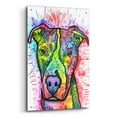 thumbnail image 2 of Epic Art 'Snoopy' by Dean Russo, Acrylic Glass Wall Art, 24"x36", 2 of 8