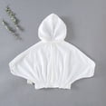 thumbnail image 2 of Summer Jacket for Toddler Baby Boys Girls, Ultra-light Sun Protection Kids Jackets Outwear Coat, 2 of 3