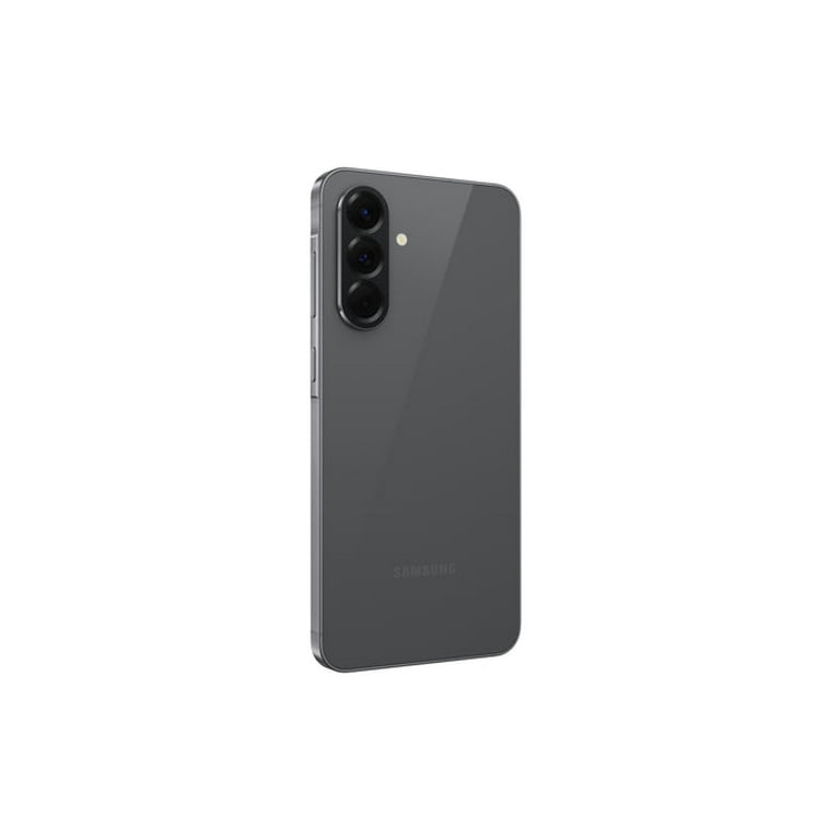 SAMSUNG Galaxy A56 5G Ai (128GB + 8GB) Awesome Graphite