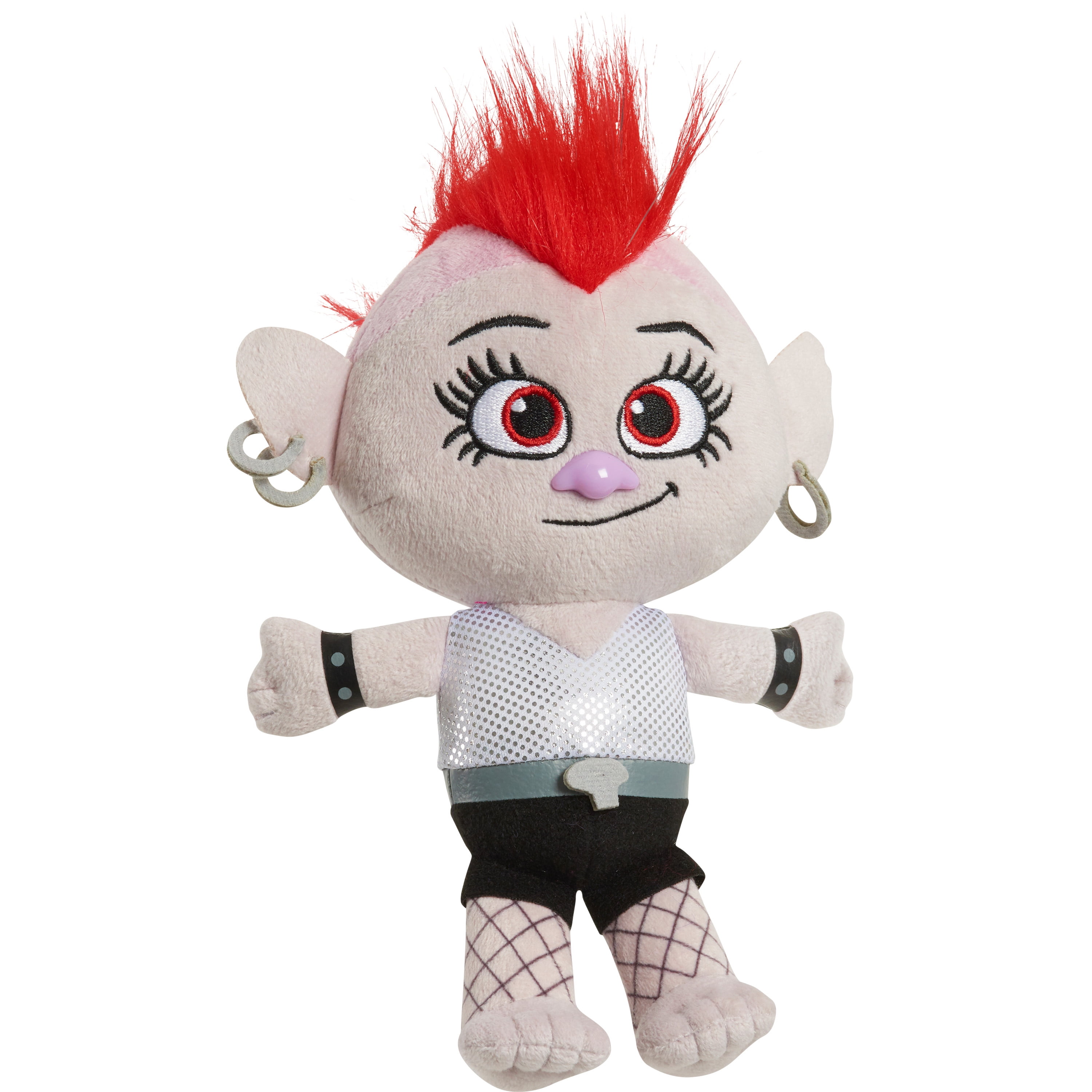 Trolls stuffed discount animals