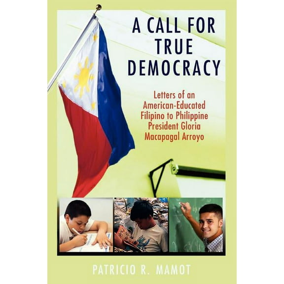 A Call For True Democracy (Paperback)