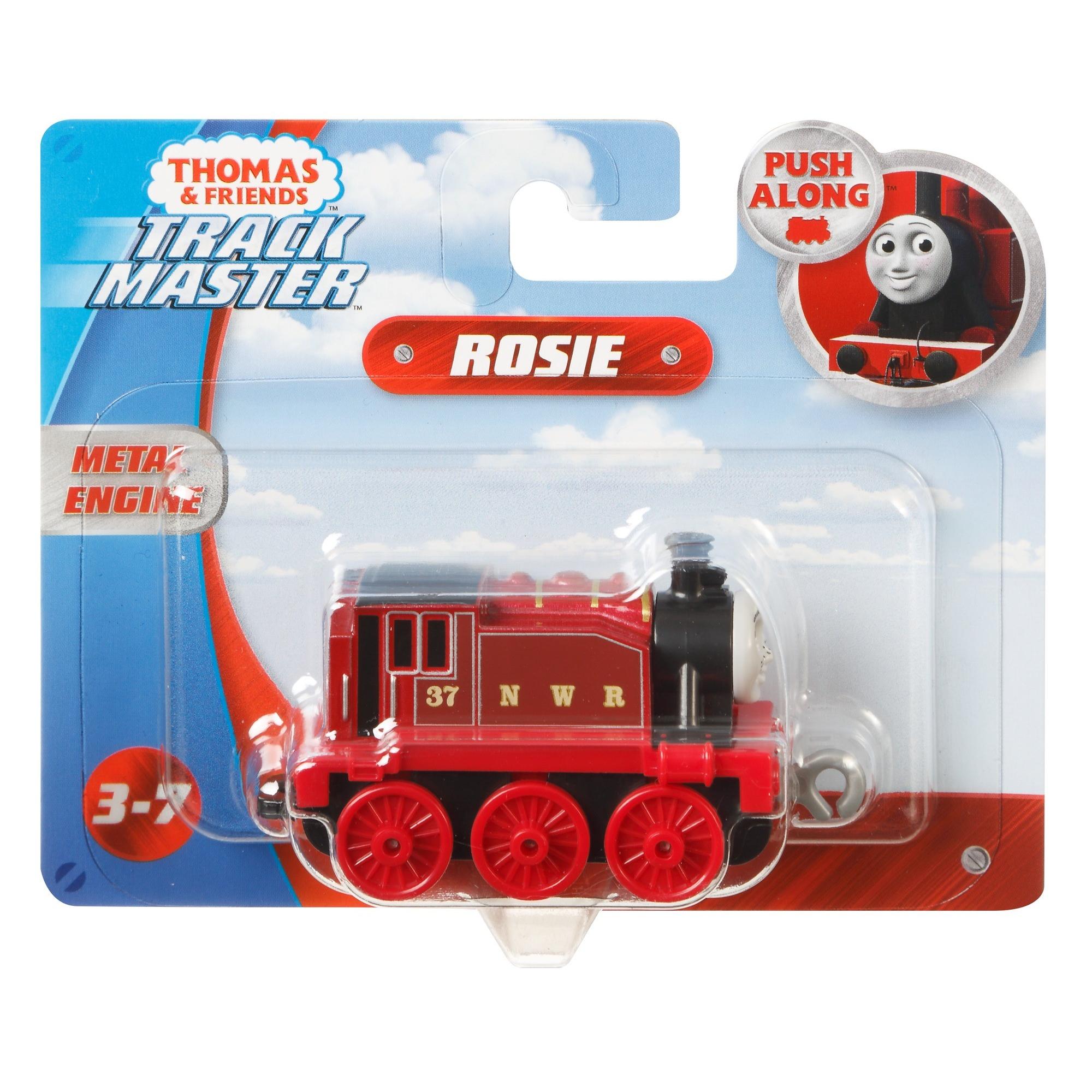 Thomas The Train Rosie
