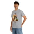 thumbnail image 6 of Rhino find me where the music meets the ocean Guitar Shirt ID-0223-6U7H, 6 of 10