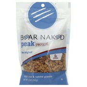 Bear Naked Bear Naked Peak Granola, 12 oz