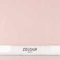 thumbnail image 2 of Zelouf Silky Satin , Sewing, DIY, Crafts Fabric by the Yard, Gracious Rose, 10 Yard, 2 of 4
