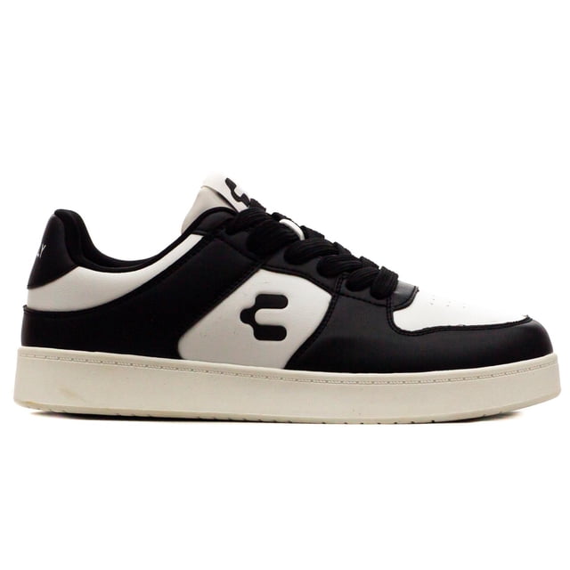 Tenis para Hombre Charly 1087633001 blanco 27.5