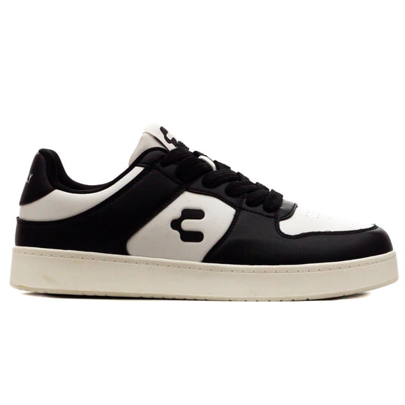 Tenis para Hombre Charly 1087633001 blanco 27.5